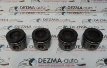 Piston 7657, Dacia Logan (LS) 1.5dci