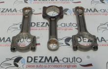 Biela 464, Renault Megane 2, 1.5dci