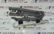 Airbag cortina dreapta 7M51-N14K158-AE, Ford Focus 2 combi (DA) 1.8tdci (id:267495)