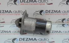 Electromotor, 8200784675, Renault Megane 2 sedan 1.5dci