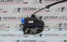 Broasca stanga fata 3D1837015AB, Skoda Octavia 2 Combi (1Z5)