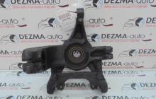 Fuzeta dreapta fata, Renault Megane 2, 1.5dci