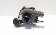 Turbosuflanta 735013440, Opel Meriva, 1.3cdti