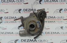 Turbosuflanta 735013440, Opel Astra H combi, 1.3cdti