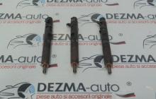 Injector, 8200365186, 8200049873, EJBR018017, Renault Megane 2 Coupe-Cabriolet, 1.5dci