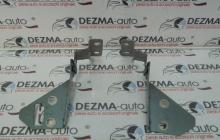 Set balamale capota fata, Renault Megane 2 sedan