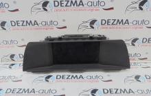 Display bord 9266384-01, Bmw 5 Grand Turismo (GT)