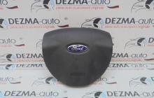 Airbag volan, 4M51-A042B85-DF, Ford Focus 2 combi (DA)