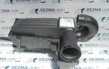 Carcasa fitru aer 3C0129607BA, Seat Toledo 3 (5P2) 1.9tdi, BXE