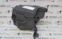 Carcasa filtru aer, 7M51-9600-BE, Ford Focus 2 sedan (DA) 1.8tdci