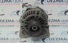 Alternator, Renault Clio 2, 1.5dci