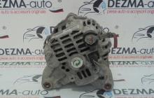 Alternator, Renault Clio 2, 1.5dci