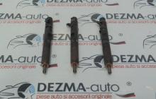 Injector 8200365186, 8200049873, EJBR018017, Renault Clio 2, 1.5dci