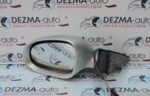 Oglinda electrica stanga cu semnalizare, Skoda Superb (3U4) (id:268223)