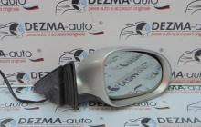 Oglinda electrica dreapta cu semnalizare, Skoda Superb (3U4) (id:268222)
