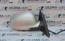 Oglinda electrica dreapta cu semnalizare, Skoda Superb (3U4) (id:268222)