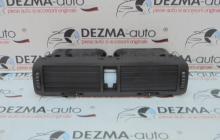 Grila aer bord centrala, cod 3U0820951B, Skoda Superb (3U4) (id:268227)
