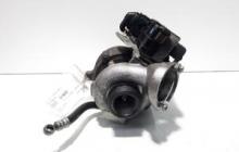 Turbosuflanta Bmw 520 (E60), (E61), 7790992D