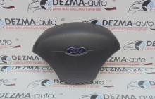 Airbag volan 2M51-A042B85-DE, Ford Focus combi