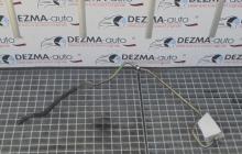 Conducta lichid servo directie 1J1422891F, Vw Golf 4 Variant (1J5) 1.9tdi