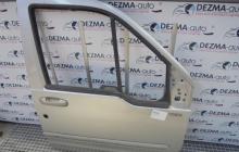 Usa dreapta fata, Ford Transit Platforma