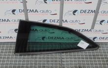 Geam fix caroserie stanga spate, Seat Ibiza 5 Sportcoupe (6J1) (id:268640)