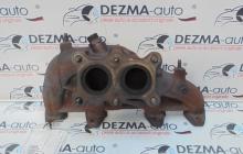 Galerie evacuare 06A253033P, Vw Caddy 3, 1.6b, BSE