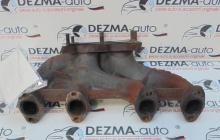Galerie evacuare 06A253033P, Vw Touran (1T1, 1T2) 1.6b, BSE