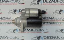 Electromotor 02T911023M, Seat Toledo 3 (5P2) 1.6b, BGU