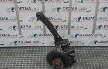 Fuzeta dreapta spate cu abs, Ford Focus 2 sedan (DA) 1.8tdci, KKDA