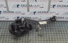 Fuzeta stanga spate cu abs, Ford Focus 2 sedan (DA) 1.8tdci, KKDA