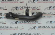 Tub intercooler cu senzor, Ford Focus 2 sedan (DA) 1.8tdci, KKDA