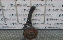 Fuzeta stanga spate cu abs, Ford Focus 2 (DA) 1.8tdci