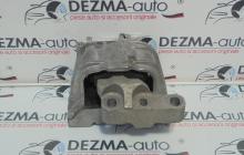 Tampon motor, cod 1K0199262BA, Audi A3 (8P1) 1.9tdi, BXE, (id:266182)