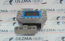 Tampon motor, cod 1K0199262BA, Audi A3 (8P1) 1.9tdi, BXE, (id:266182)