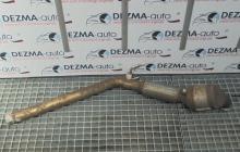 Catalizator, cod 1K0131690AK, 1K0178DA, Audi A3 Sportback (8PA) 1.9 TDI, BXE (id:266183)