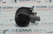 Debitmetru aer 038906461B, 0281002531, Skoda Octavia 2 (1Z3) 1.9tdi, BXE