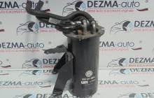 Carcasa filtru combustibil 3C0127400C, Skoda Octavia 2 (1Z3) BXE
