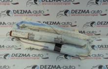 Airbag cortina stanga GM13231623, Opel Astra H