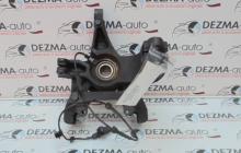 Fuzeta stanga fata cu abs, Renault Megane 2 sedan, 1.5dci