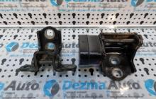 Set balamale stanga spate Renault Megane 2, 2003-2008, 1.5dci