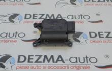 Motoras aeroterma bord, 1K2907511C, Audi A3 cabriolet (8P7)