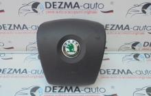 Airbag volan 6Y0880201J, Skoda Fabia Praktik