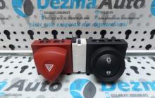 Buton avarie Renault Megane 2, 1.5dci, 8200407415