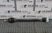 Planetara dreapta fata 6Q0407272BD, Skoda Fabia 2 Combi (5J) 1.2b 12V