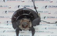 Fuzeta dreapta fata cu abs, Skoda Fabia 2 (5J) 1.2b 12V