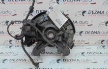 Fuzeta dreapta fata cu abs, Skoda Fabia 2 (5J) 1.2b 12V