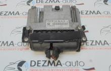 Calculator motor, 03G906021RG, 0281014125, Seat Altea 1.9tdi, BLS