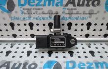 Senzor presiune gaze Opel Agila (B) Z13DTJ