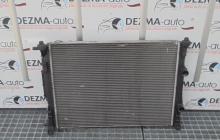 Radiator racire apa, 8200357536, Renault Megane 2 sedan 1.5dci